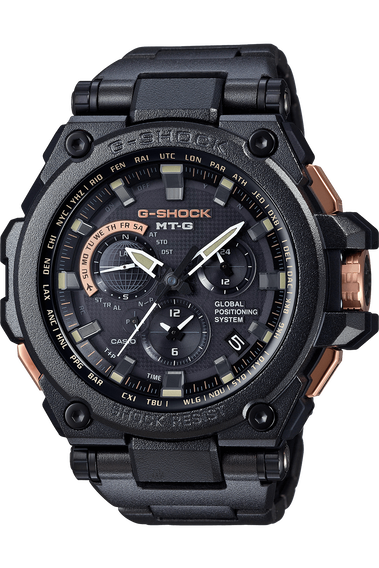 MTGG1000RB-1A- Tourneau Exclusive