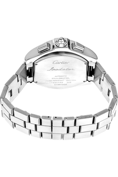 Roadster Chronograph Stainless Steel Automatic