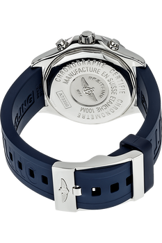 Colt Chronograph Stainless Steel Quartz