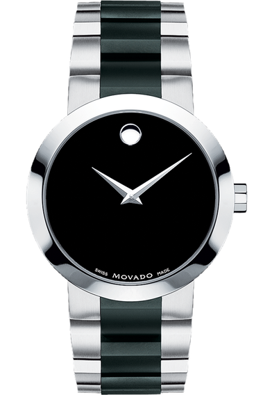 Movado Verto
