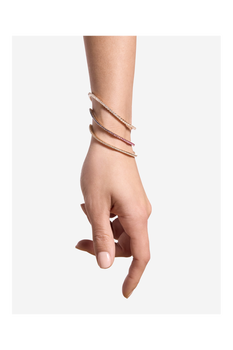 Classics Rainbow Stretchy Bracelet