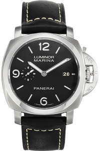 Luminor Marina 1950 3 Days Stainless Steel Automatic