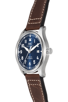 Mark XX Stainless Steel Automatic