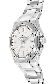 Ingenieur Stainless Steel Automatic