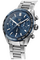 Carrera Calibre Heuer 02 Sport Chronograph