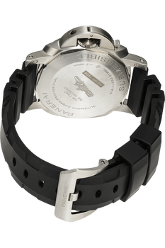 Submersible Stainless Steel Automatic