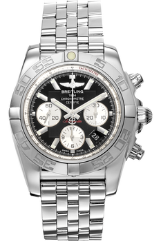 Chronomat B01 Stainless Steel Automatic