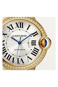 Ballon Bleu de Cartier, 36 MM