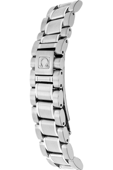 Speedmaster Date Chronograph Stainless Steel Automatic
