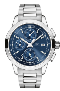 Ingenieur Chronograph