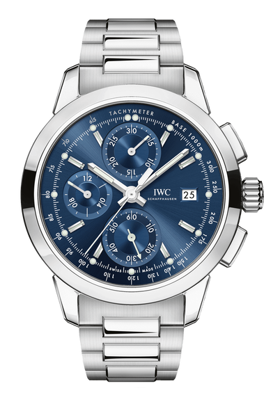 Ingenieur Chronograph