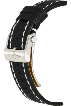 Avenger Chronograph GMT Stainless Steel Automatic