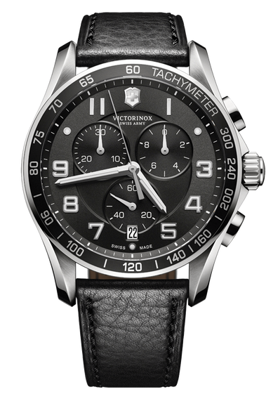 Chrono Classic XLS