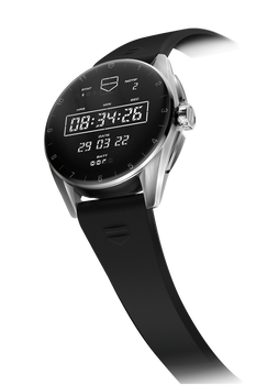 Connected Watch Calibre E4 42MM