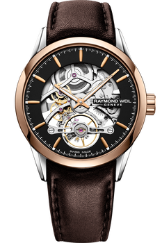 Freelancer Calibre RW1212 Skeleton