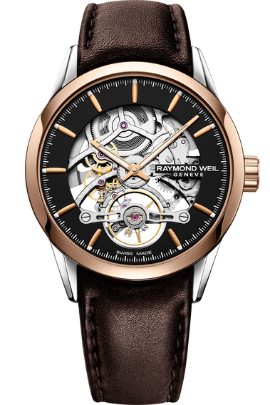 Freelancer Calibre RW1212 Skeleton