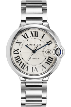Ballon Bleu Stainless Steel Automatic