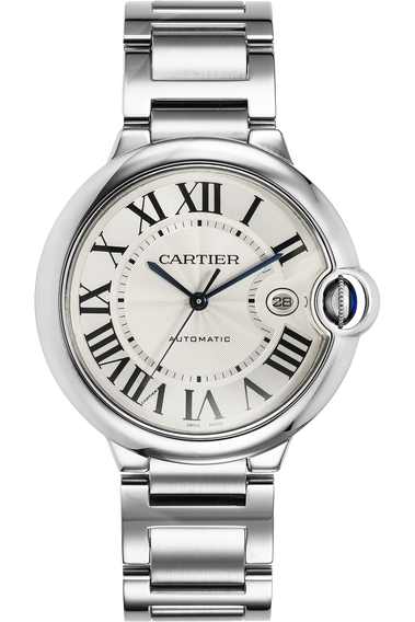 Ballon Bleu Stainless Steel Automatic