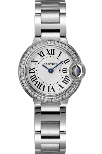 Ballon Bleu de Cartier, 28 MM