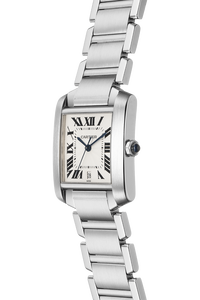 Tank Francaise Stainless Steel Automatic