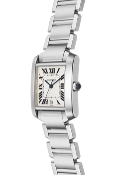 Tank Francaise Stainless Steel Automatic