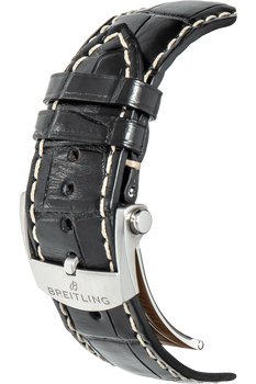 Aviator 8 B01 Stainless Steel Automatic