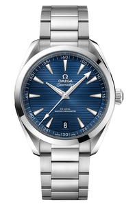 Seamaster Aqua Terra 150M Co-Axial Master Chronometer 41 MM