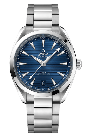 Seamaster Aqua Terra 150M Co-Axial Master Chronometer 41 MM