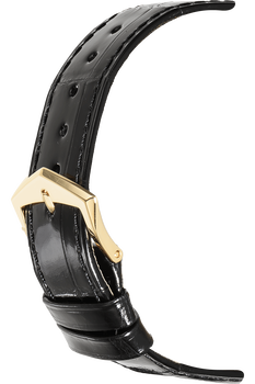 Gondolo Annual Calendar Reference 5135 Yellow Gold Automatic