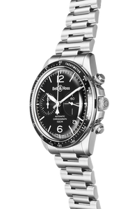 BR V2-94 Stainless Steel Automatic