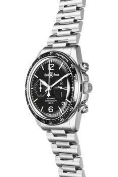 BR V2-94 Stainless Steel Automatic