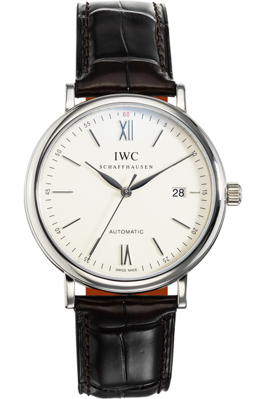 Portofino Stainless Steel Automatic