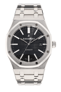 Royal Oak Stainless Steel Automatic