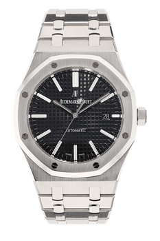 Royal Oak Stainless Steel Automatic