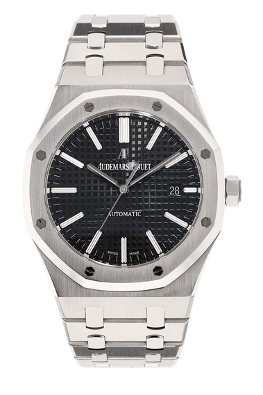 Royal Oak Stainless Steel Automatic