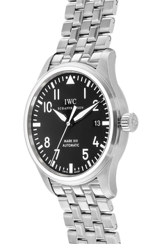 Pilot&#39;s Mark XVI Stainless Steel Automatic