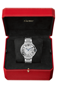 Ballon Bleu de Cartier, 40 MM