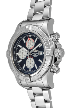 Super Avenger II Stainless Steel Automatic
