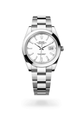 Datejust 41
