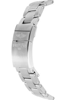 Avenger Chronograph Stainless Steel Automatic