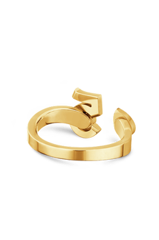 EXTRAIT DE N&deg;5 RING