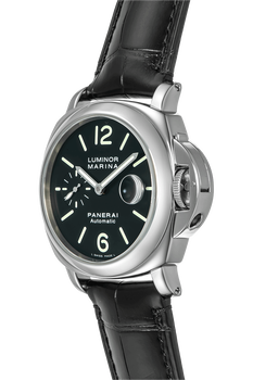 Luminor Marina Stainless Steel Automatic