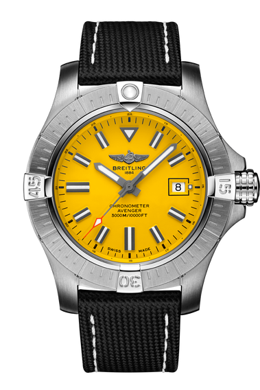 Avenger Automatic 45 Seawolf