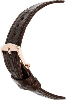 Tradition Rose Gold Manual