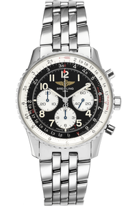 Navitimer 92 Stainless Steel Automatic