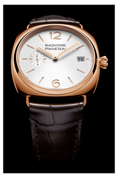 Radiomir Quaranta Goldtech&trade;
