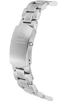 Speedmaster Moonwatch Professional Stainless Steel Manual