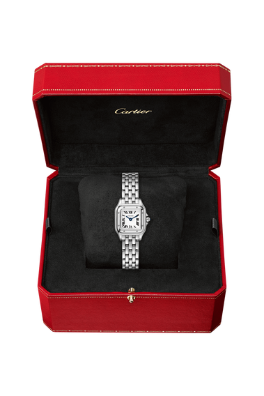 Panth&egrave;re de Cartier, Mini Model