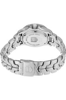 Link Stainless Steel Quartz