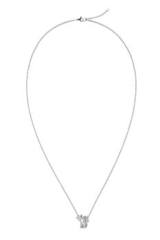 &Egrave;TOILE FILANTE NECKLACE